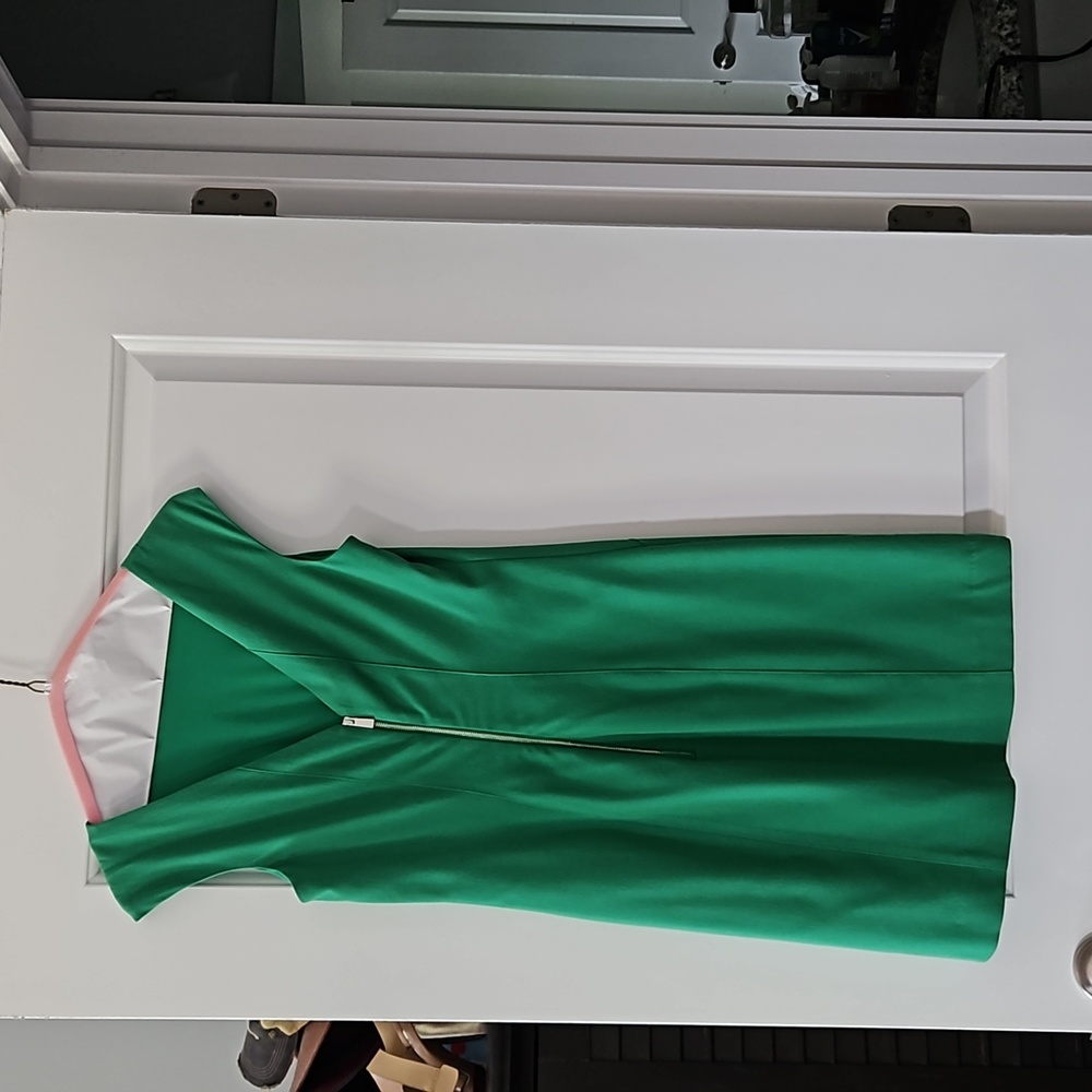 Vince Camuto sheath dress - Picture 2 of 6